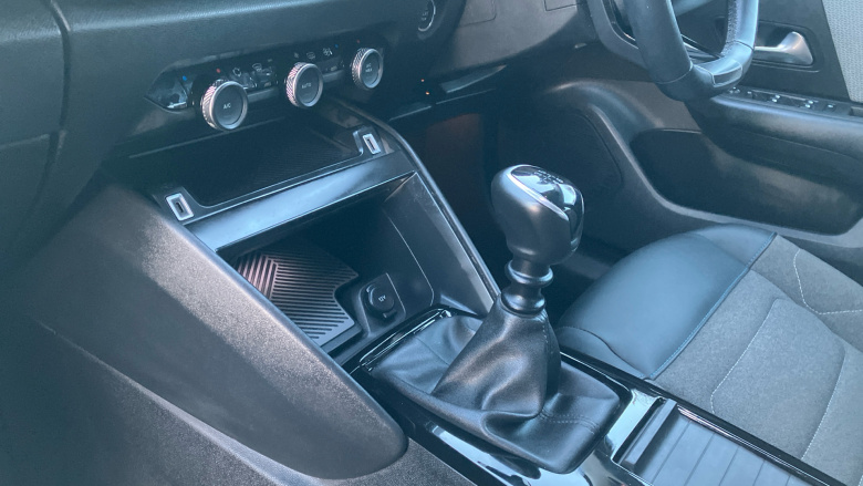 Citroen C4 1.2 PureTech [130] Shine 5dr Petrol Hatchback